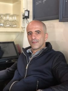 Photo de profil de Samir Hocini
