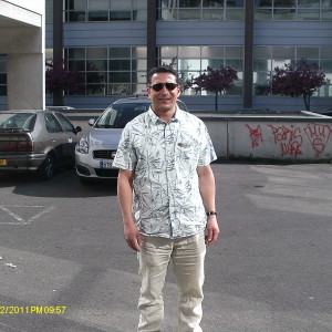 Photo de profil de Samir Houfaid