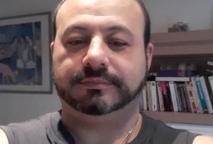 Photo de profil de Samir Imbert
