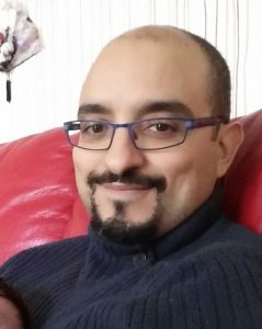 Photo de profil de Samir Kalloubi