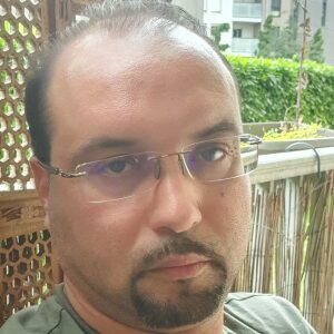 Photo de profil de Samir Kejeiou
