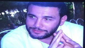 Photo de profil de Samir Kherfallah