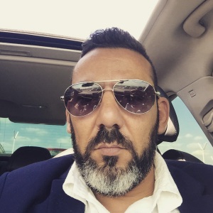 Photo de profil de Samir Makked