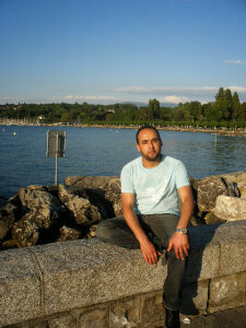 Photo de profil de Samir Sekkal