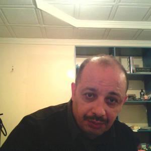 Photo de profil de Samir Selahdja