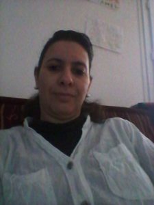 Photo de profil de Samira Aouali