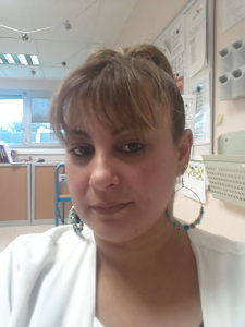 Photo de profil de Samira Bahmed