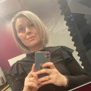 Photo de profil de Samira Bel Harti