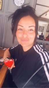 Photo de profil de Samira Bounoua