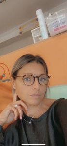 Photo de profil de Samira Chabane