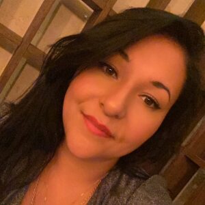 Photo de profil de Samira Chaib