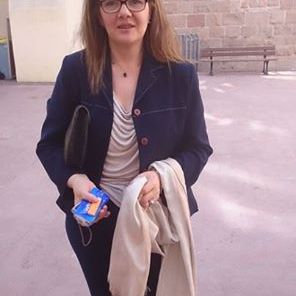 Photo de profil de Samira Chaouachi