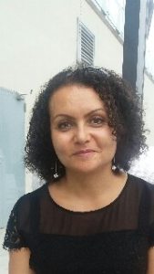 Photo de profil de Samira Cicchini