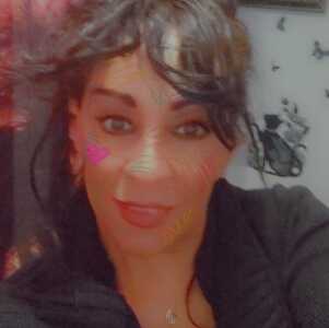 Photo de profil de Samira El Gharbi