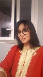 Photo de profil de Samira Gaydi