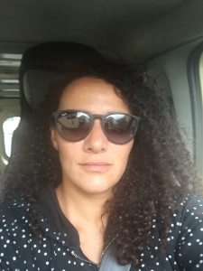 Photo de profil de Samira Gros