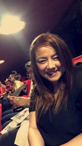 Photo de profil de Samira Kaou