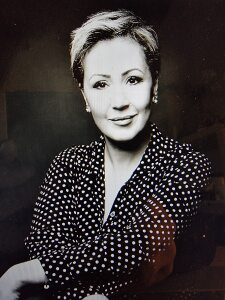 Photo de profil de Samira Laghmiri