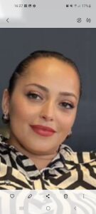 Photo de profil de Samira Laouini