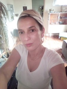 Photo de profil de Samira Makhloufi