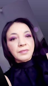 Photo de profil de Samira Moukhaiar