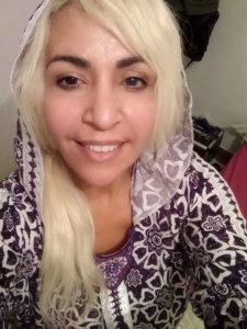 Photo de profil de Samira Saïd