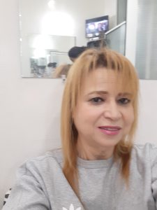 Photo de profil de Samira Salhi