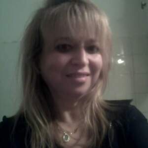 Photo de profil de Samira Salhi
