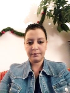 Photo de profil de Samira Taarich