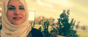 Photo de profil de Samira Triki