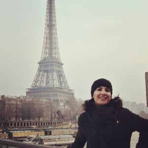 Photo de profil de Samirah Mally