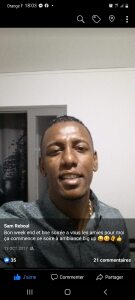 Photo de profil de Sammuel Reboul