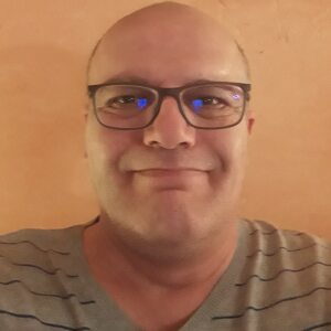 Photo de profil de Sammy Hamrouni