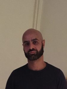 Photo de profil de Sammy Majeri