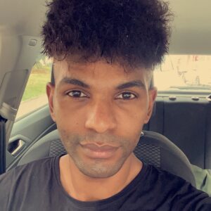 Photo de profil de Samory Junior Hoareau