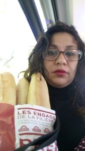 Photo de profil de Samra Chaib