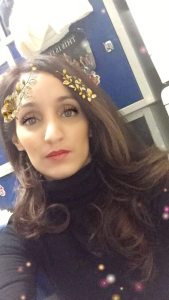 Photo de profil de Samra Hue-Jaouane