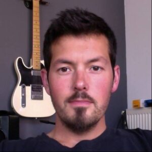 Photo de profil de Samuel Adam