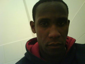 Photo de profil de Samuel Amande