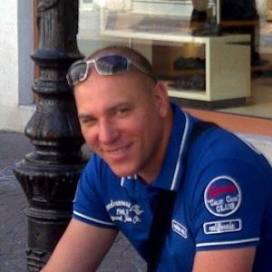 Photo de profil de Samuel Ambroise
