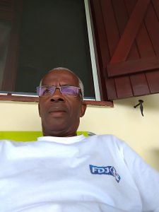 Photo de profil de Samuel Aniecole