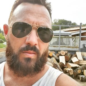 Photo de profil de Samuel Ardanuy