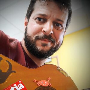 Photo de profil de Samuel Baillieul