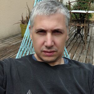 Photo de profil de Samuel Belet