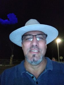 Photo de profil de Samuel Bellmas