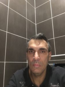 Photo de profil de Samuel Bentamer