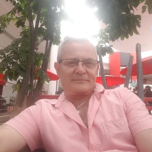 Photo de profil de Samuel Berouard