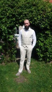 Photo de profil de Samuel Blain