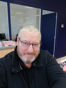 Photo de profil de Samuel Bodar