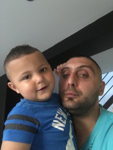 Photo de profil de Samuel Boulay